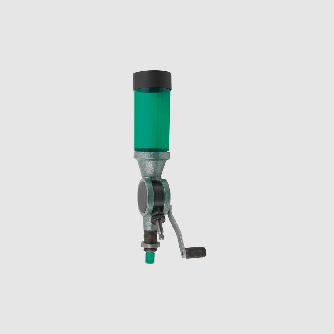 RCBS Uniflow III Powder Measure / Pulverfüller