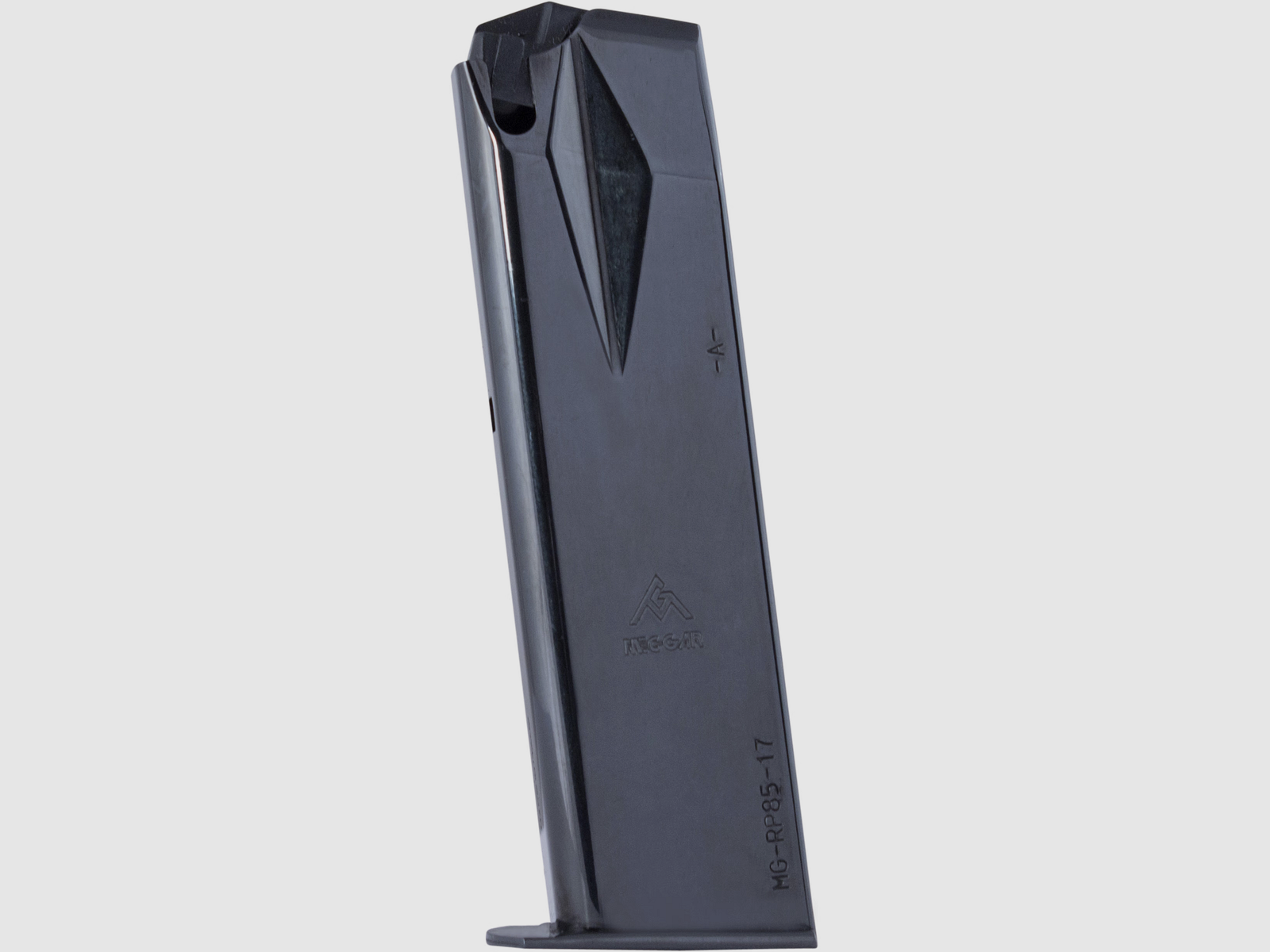 Mec-Gar Magazynek Ruger P85/89 Kal.9mm, 17 RND High Cap. BLUE