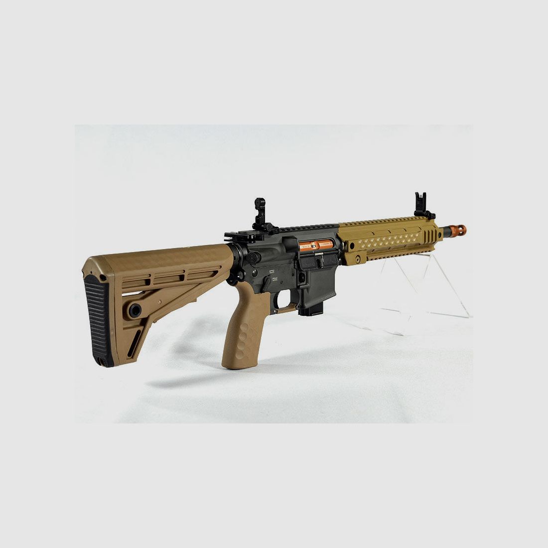 Oberland Arms OA15 PR M9 inklusive Wechselsystem, CERAKOTE wie G96