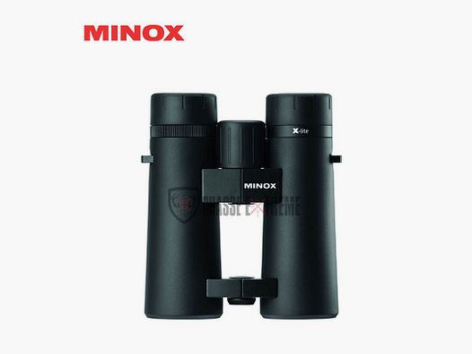 Binocolo MINOX X-Lite 10X42