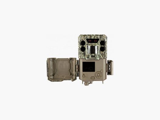 BUSHNELL Core DS 30MP No-Glow Baumrinde Camouflage