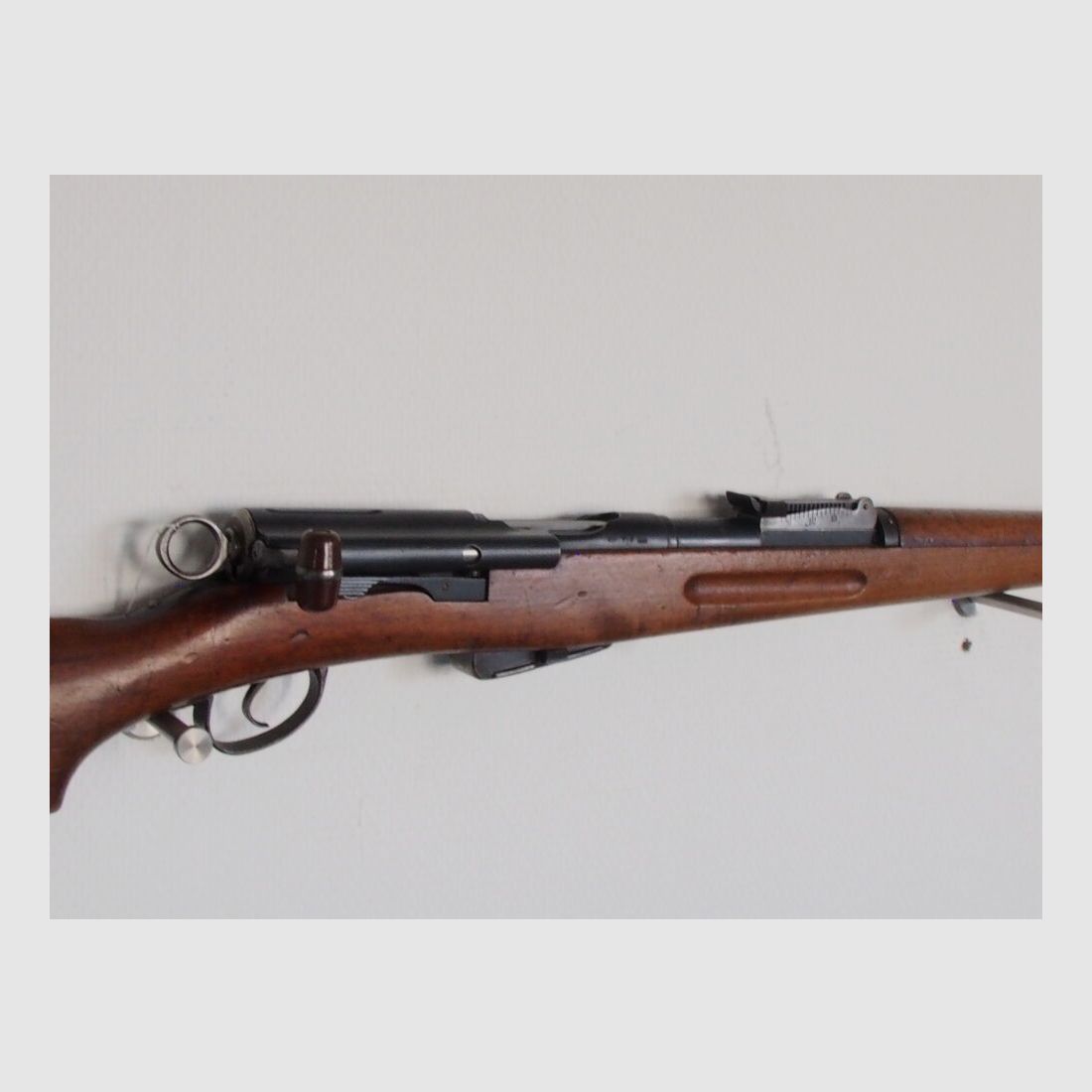 Schmidt Rubin Infanteriegewehr Modell 1911, Bild 2 von 3
