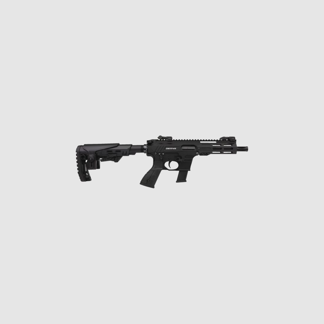 DERYA ZY9 – Kal. 9 mm Para