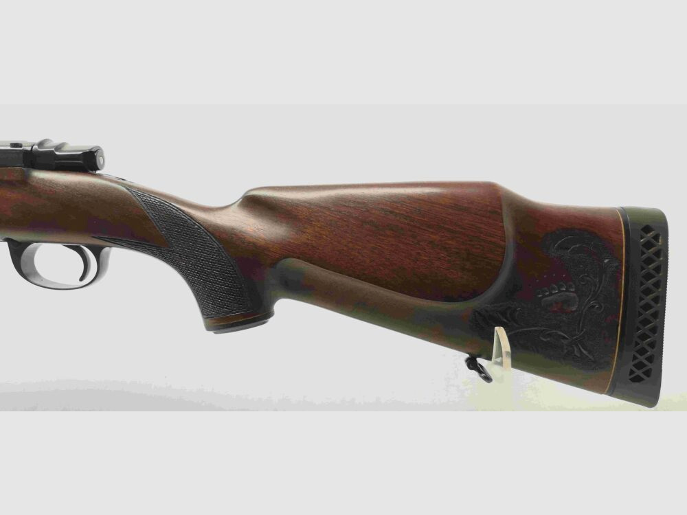 Zastava 98er System