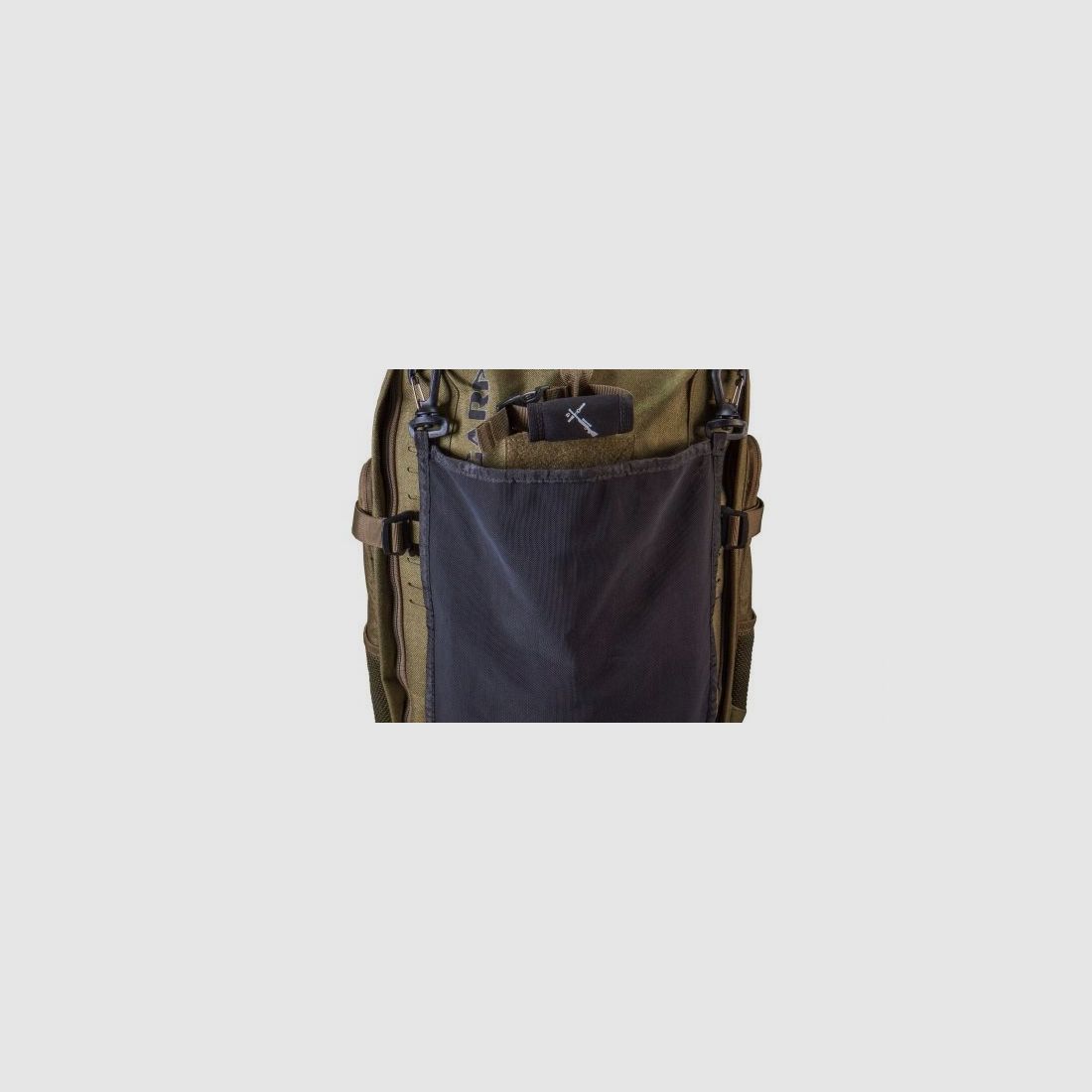 Bergara Jagdrucksack 35l