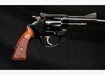 Smith & Wesson Lightweight M 43