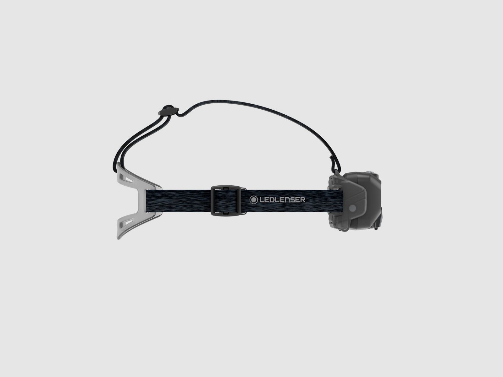 LEDLENSER HF8R CORE BLACK