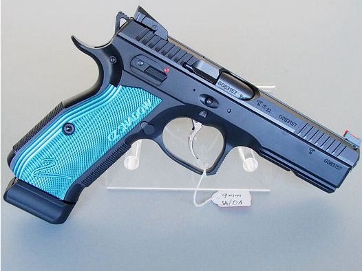 CZ Shadow 2 DA/SA