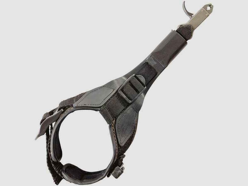 Release Exacta XX Quick Adjust