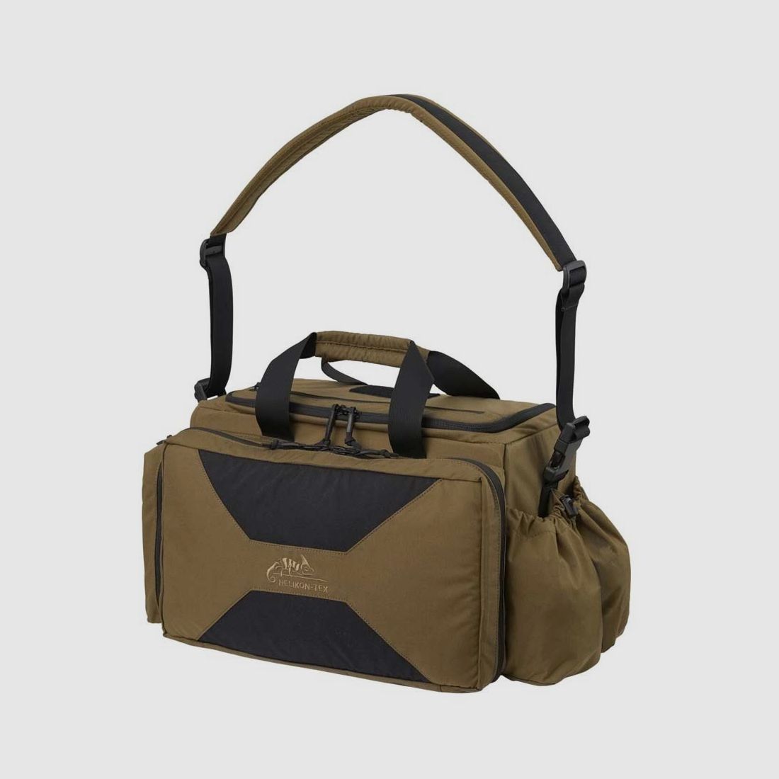 Helikon Tex Mission Bag - Coyote Tan