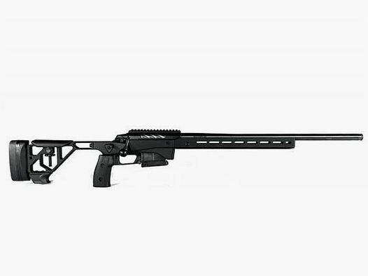 TIKKA T3x ACE Target, Nero
