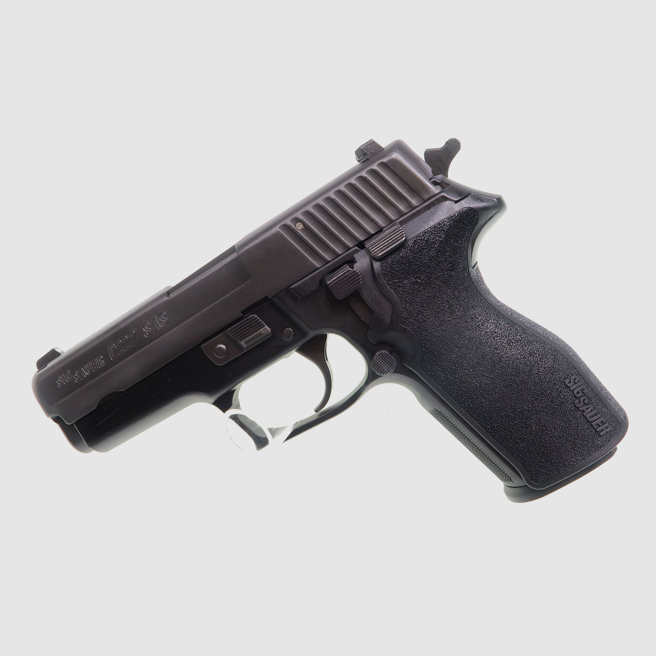 Sig Sauer P227 45ACP