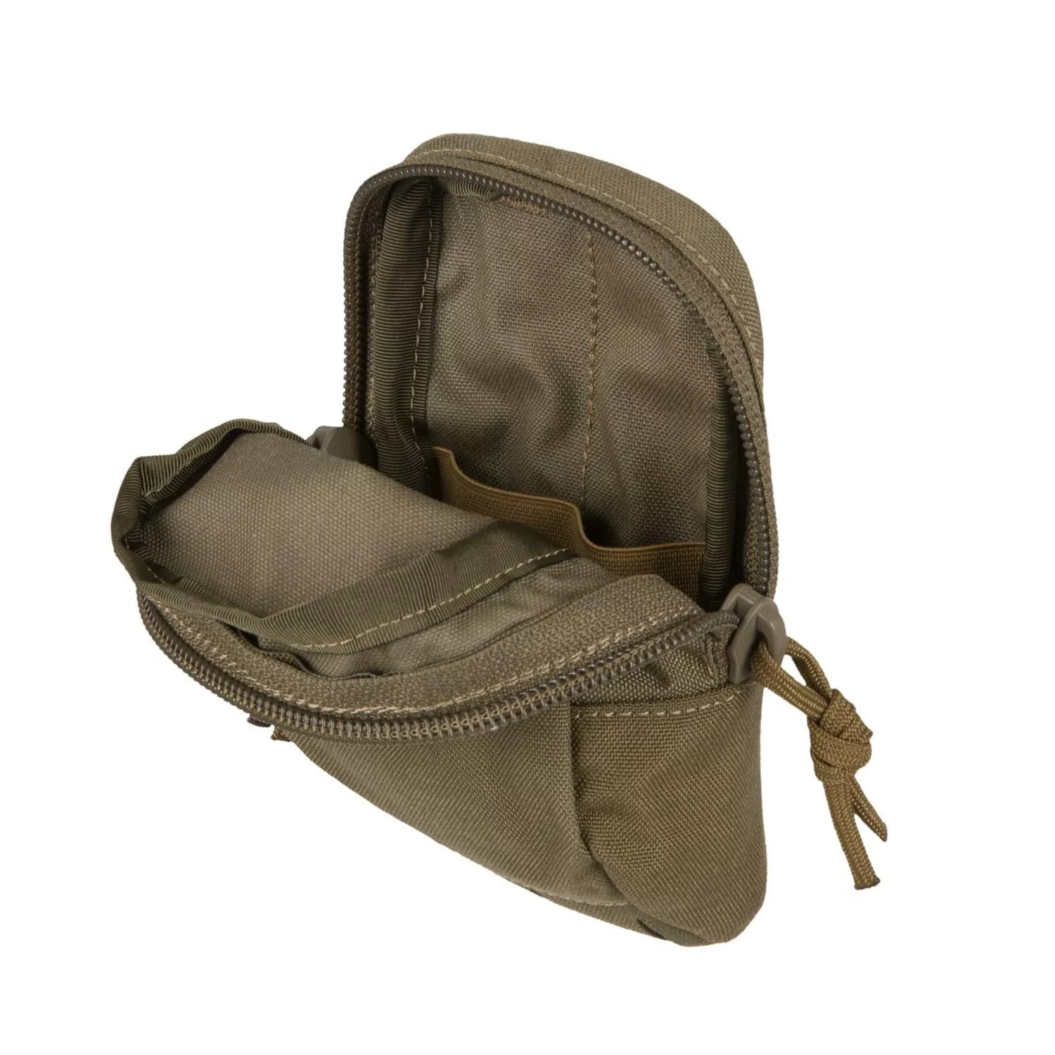 Bolsillo Direct Action UTILITY POUCH MINI – Cordura – Adaptive Green, imagen 6 de 6