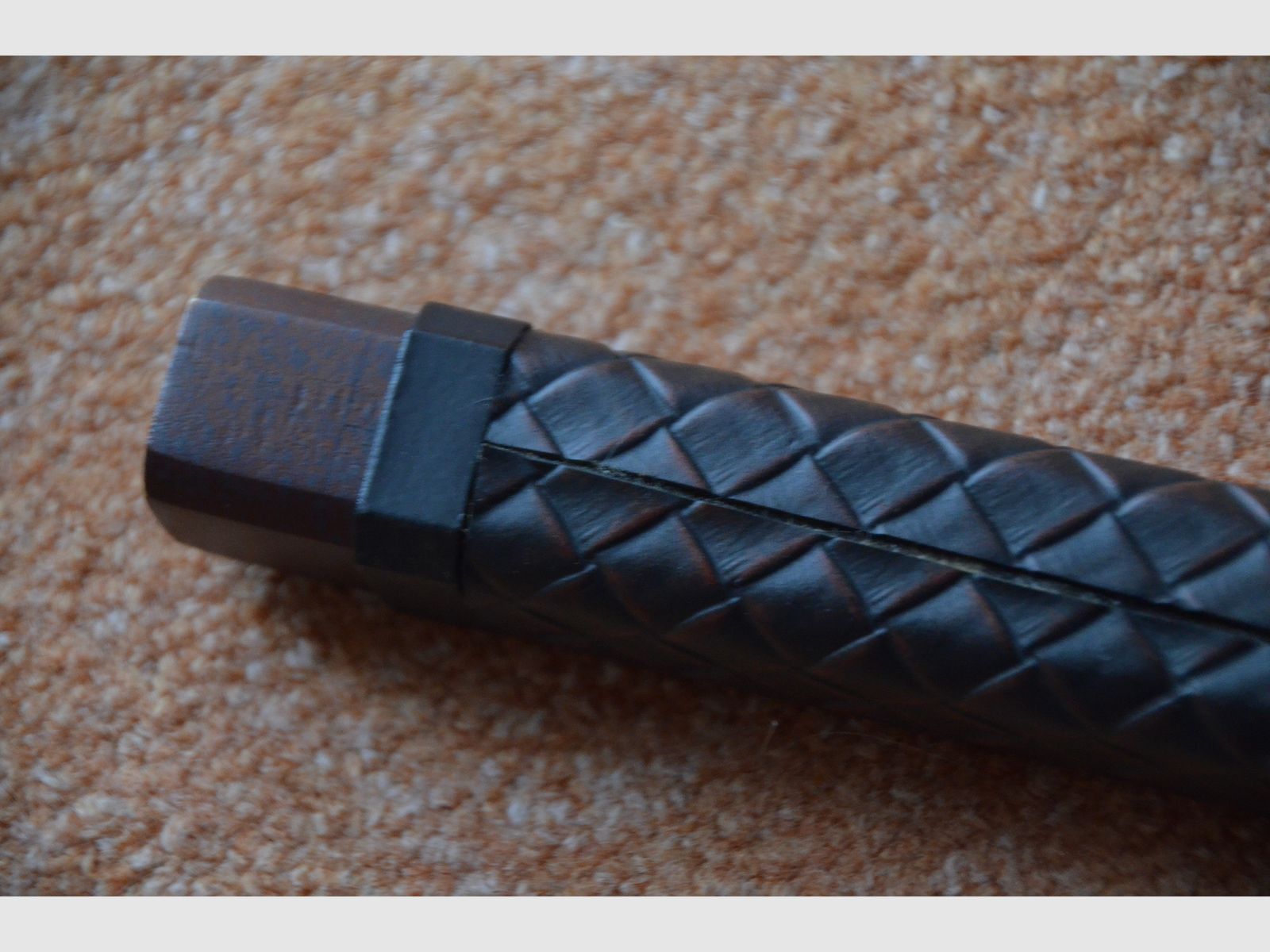 Der Herr der Ringe, Axt von Gimli, The Noble Collection