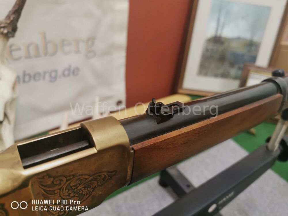 Uberti 1866 Yellowboy