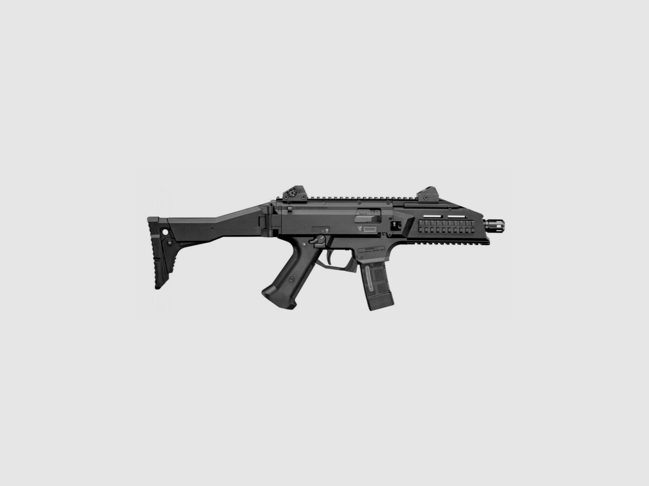 CZ Scorpion Evo 3 S1
