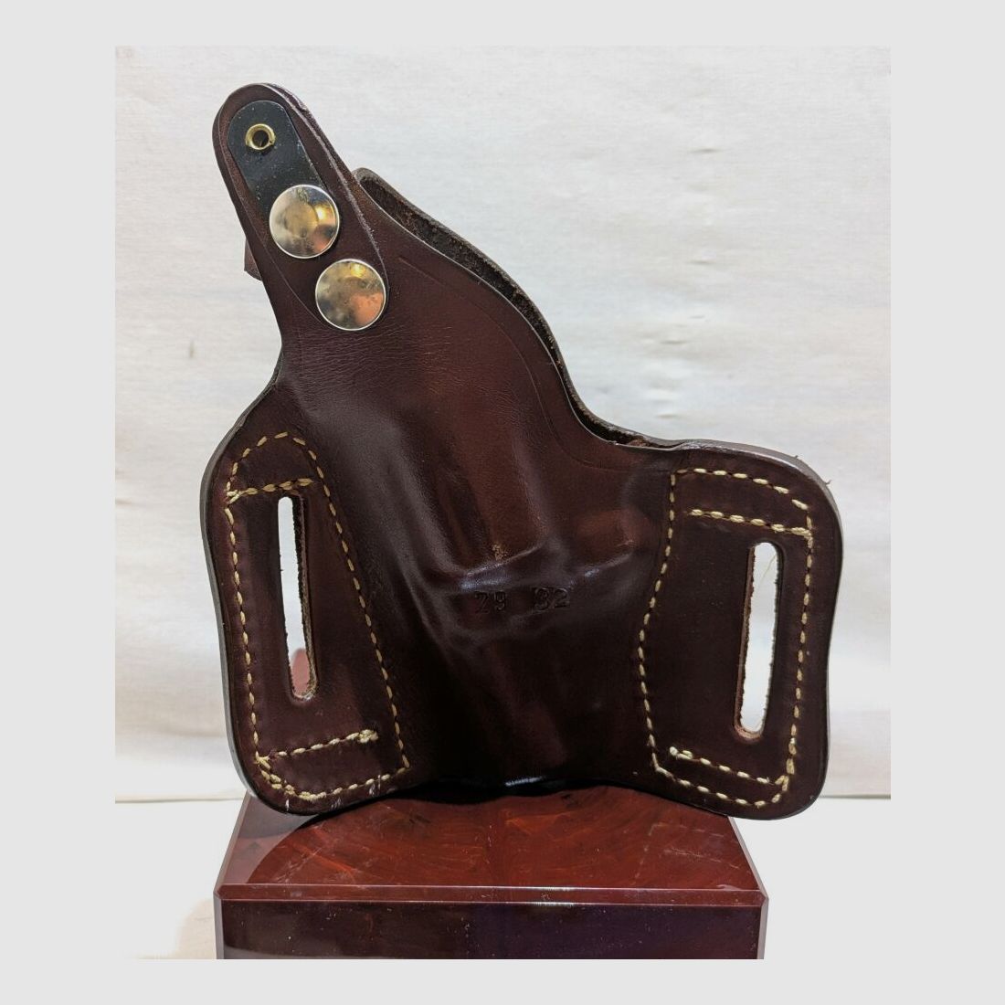 Smith & Wesson 66-2