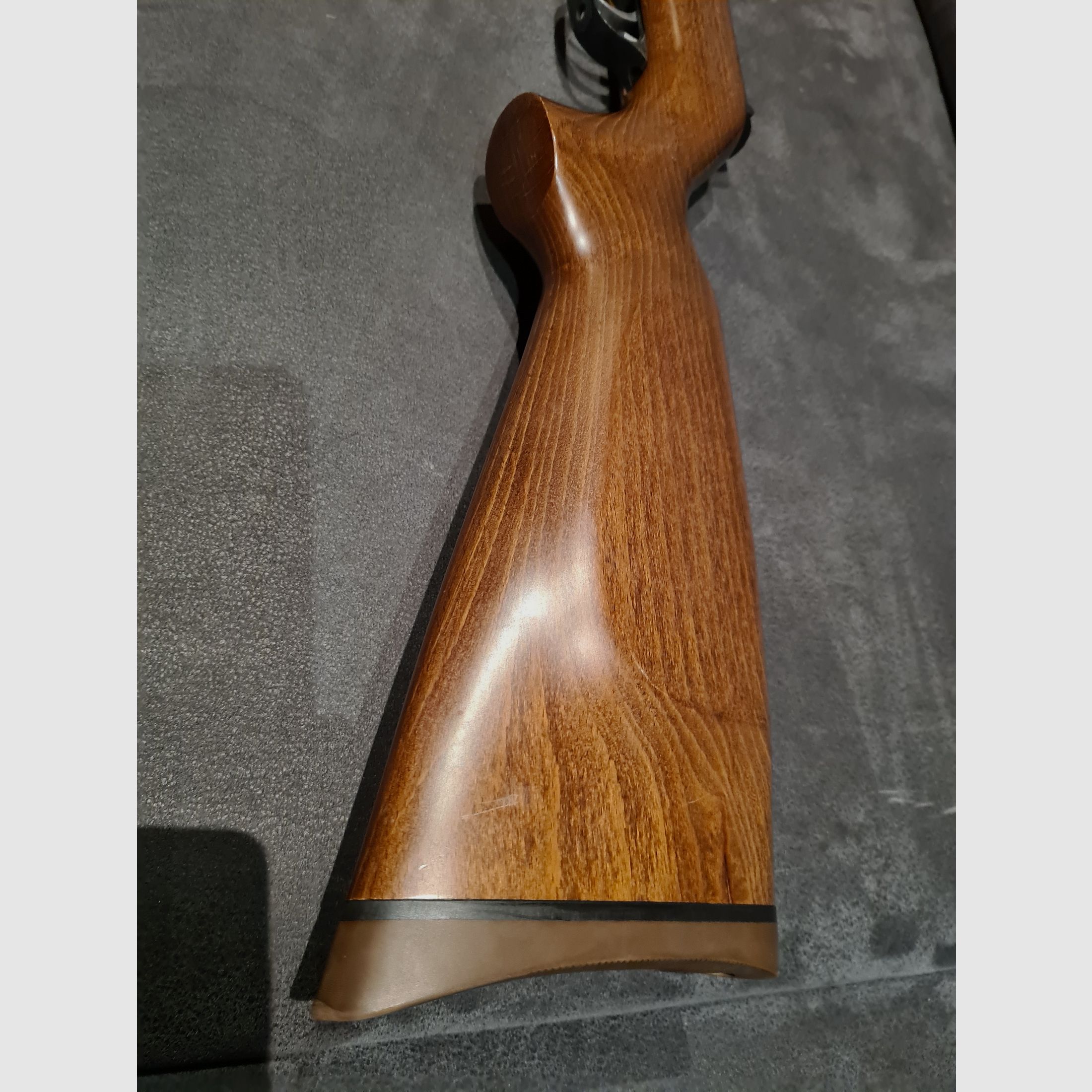 Weihrauch HW 35