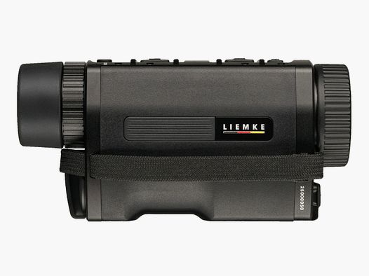 LIEMKE KEILER 25.1 Thermal imaging handheld device 12 μm 1,250 m