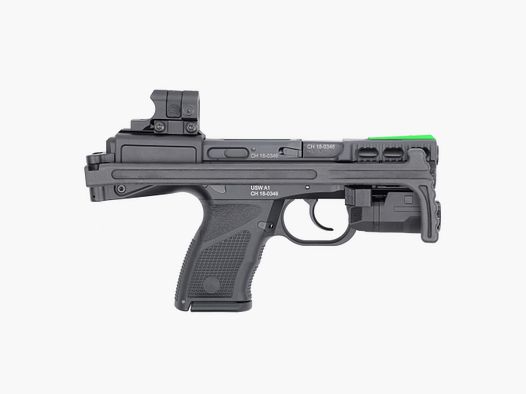 B&T USW-A1 Compact