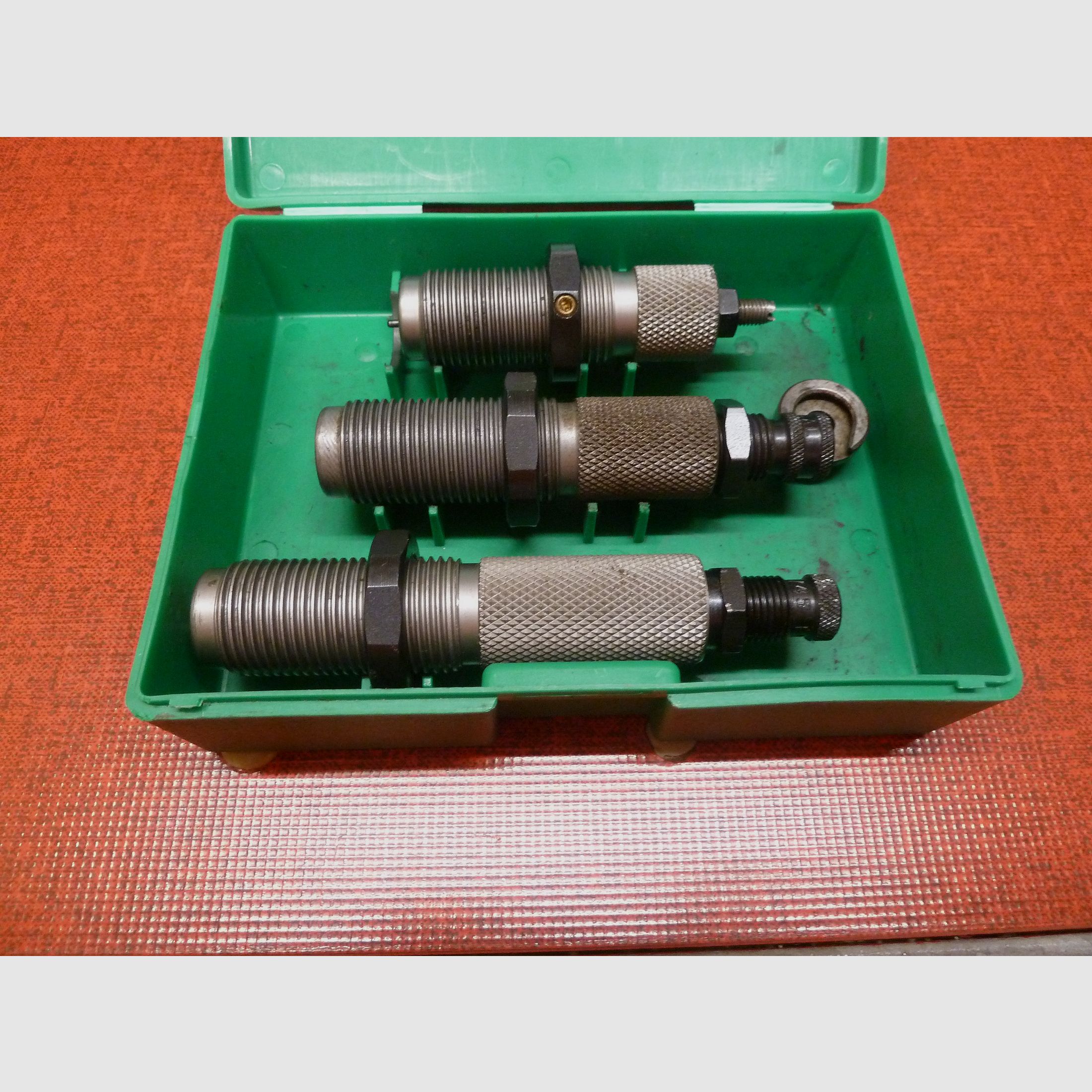 .45-70 RCBS die set