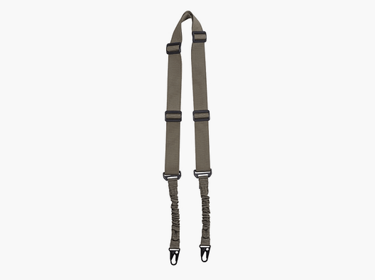 MIL-TEC – TACTICAL SLING 2-POINT OD