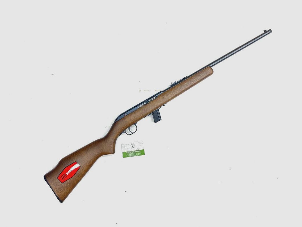 Savage 64G SR .22lr