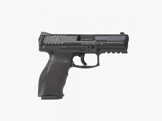 HECKLER & KOCH SFP 9 SF - 9x19MM
