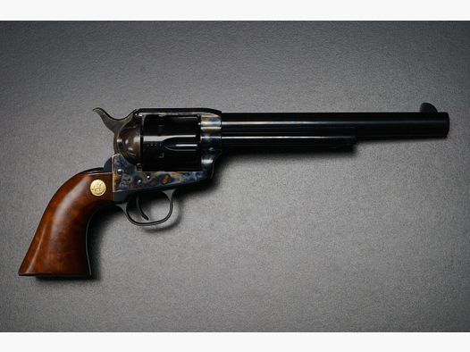 Uberti 1873 Cattleman 32-20 Win