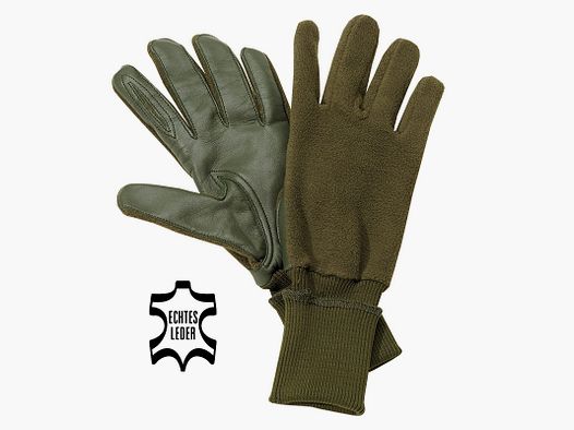 Fingerhandschuh TANNE