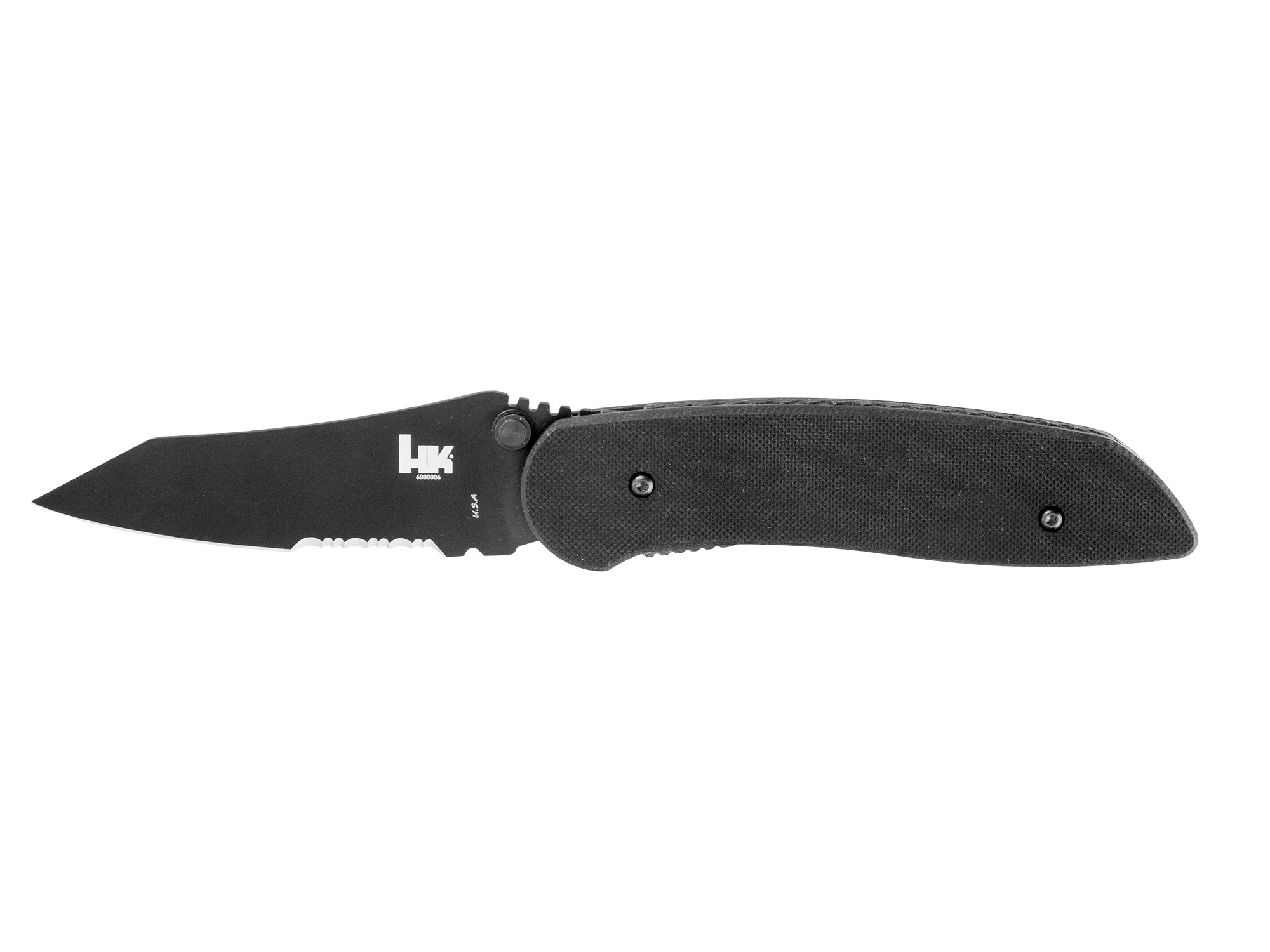 Nóż Benchmade 6000006SBK HK Scorch, zdjęcie 2 z 12