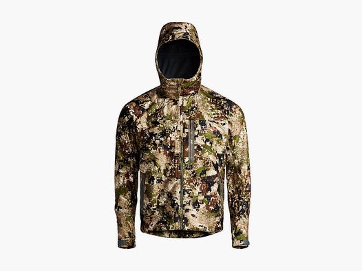 Jacket Sitka Thunderhead Optifade Subalpine