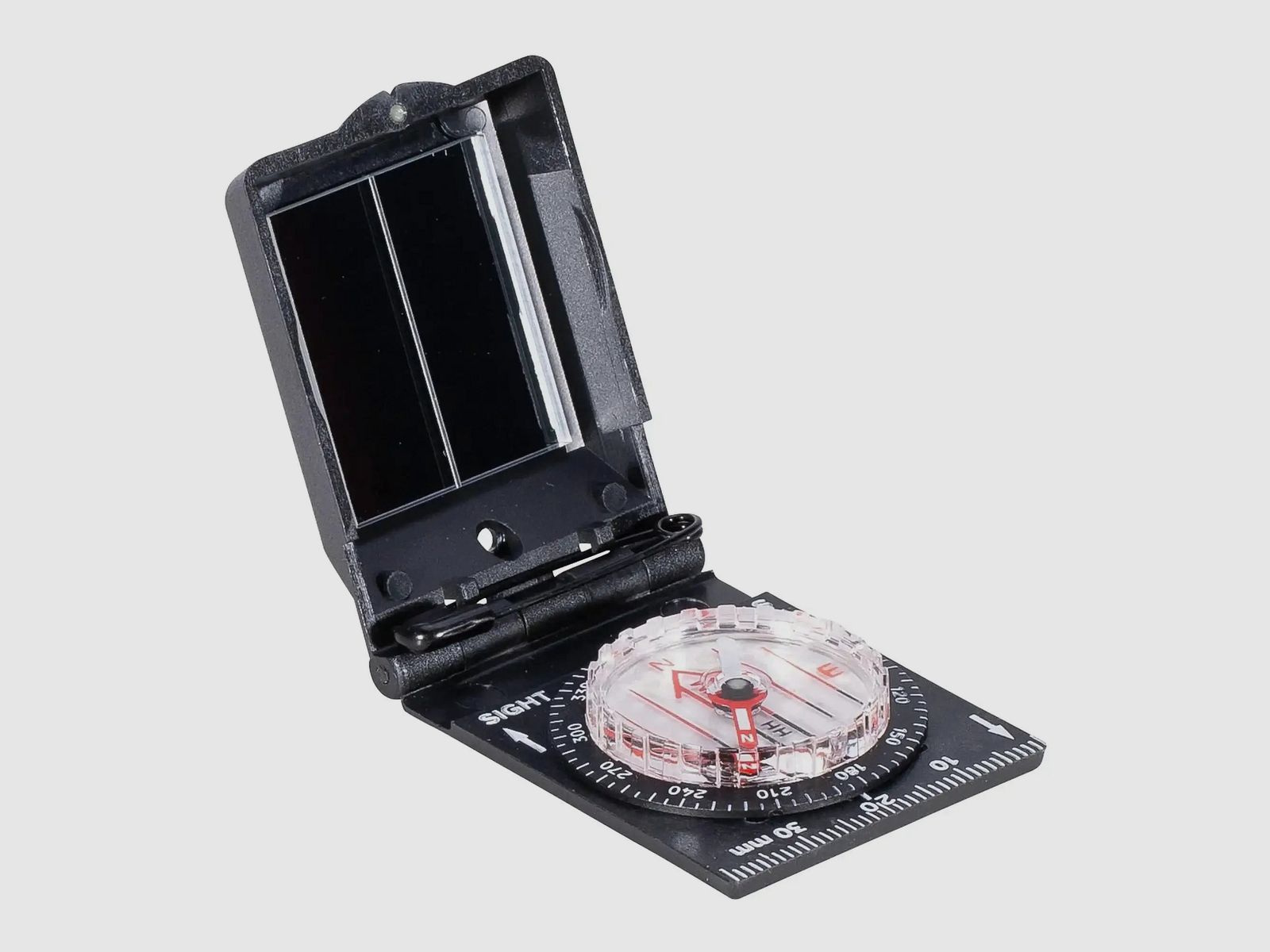 Silva Silva Boussole Miroir Ranger SL