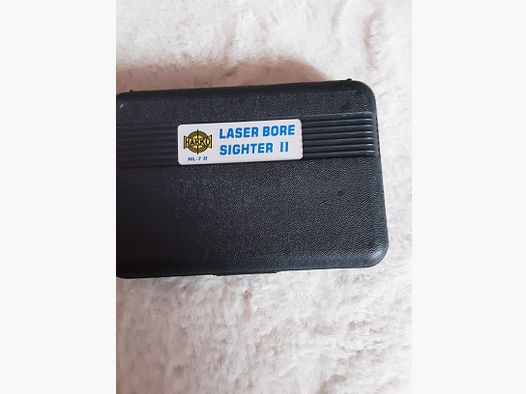Hakko Laser Bore Sighter 2