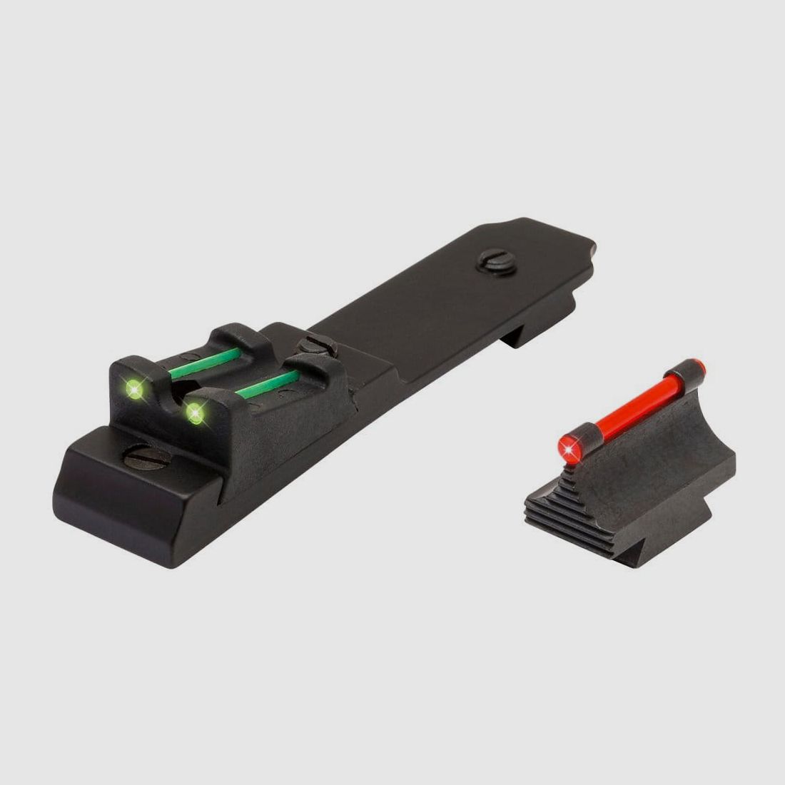 TRUGLO sight for lever action rifles