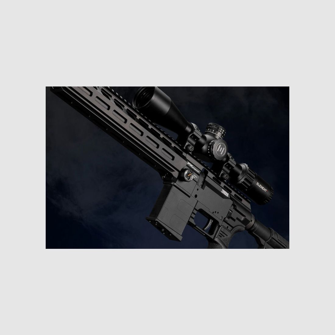 FX DRS MKII Tactical Standard, image 4 sur 7