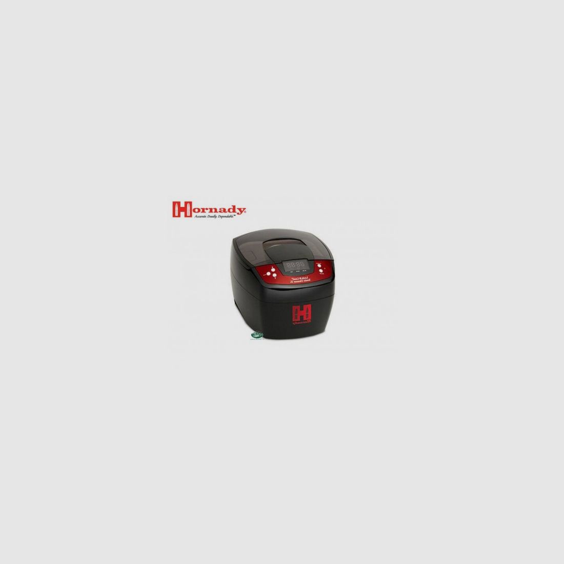 HORNADY Lavatrice Sonic cleaner 2lt 043321