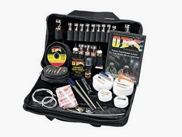 Otis Elite Reinigungs System für alle Gewehre und Kurzwaffenen Kaliber
