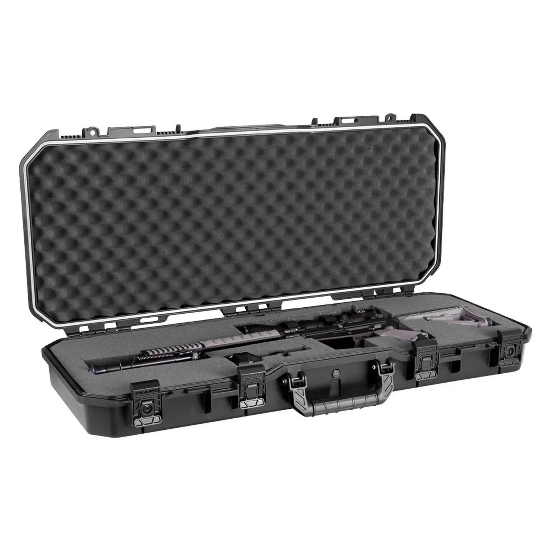 Plano ALL WEATHER™ 2 COFFRES À FUSIL LONG 36" 98x42x16