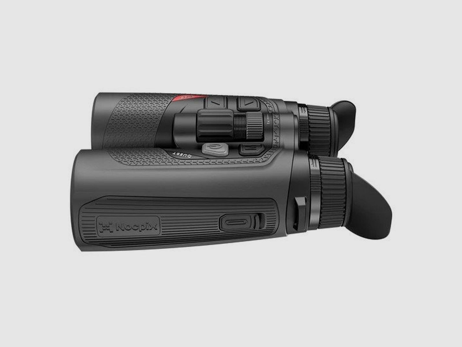Nocpix QUEST S50R – High-End Wärmebildfernglas der neuesten Generation