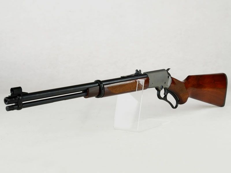 Chiappa LA 322 Deluxe