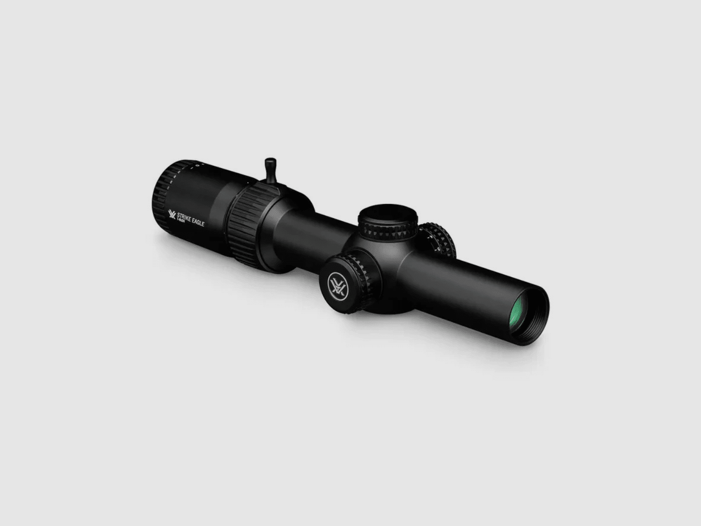 Lunette Vortex STRIKE EAGLE 1-8×24 SFP, image 4 sur 6
