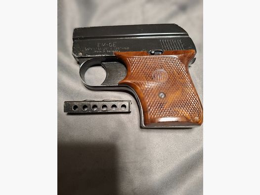 EM-GE mod. 63   PTB 6   6mm Flobert