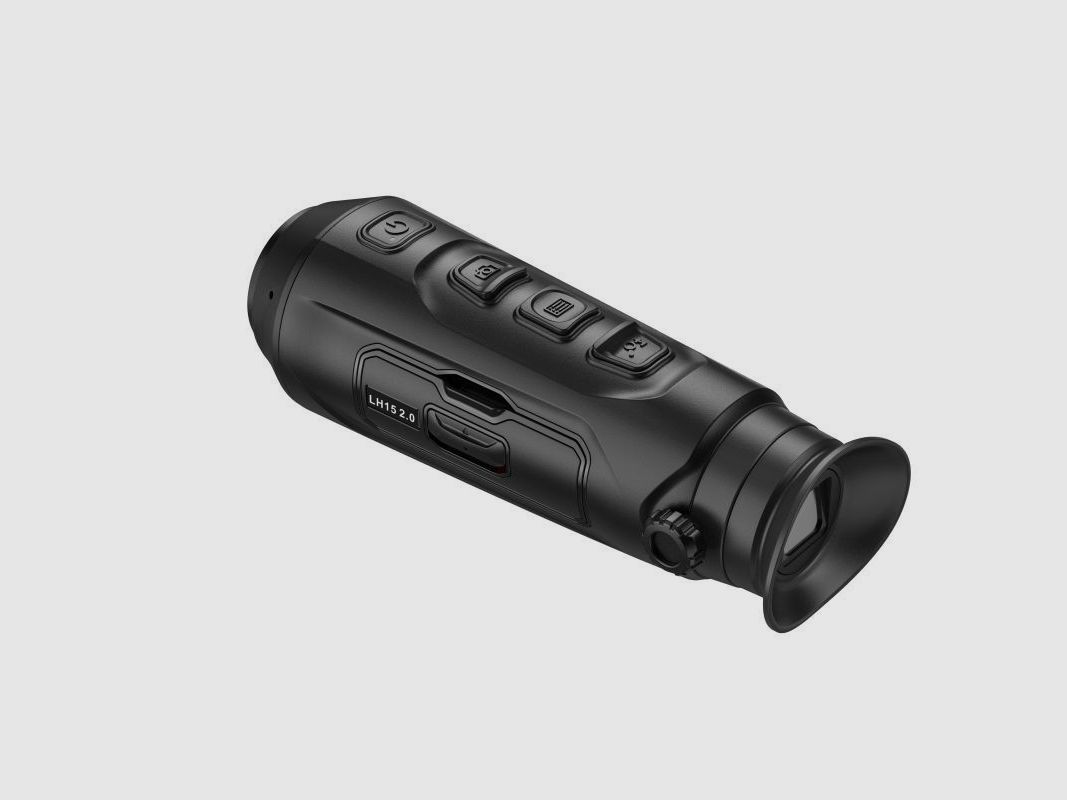 Hikmicro Wärmebildkamera Monokular Lynx LH15 2.0