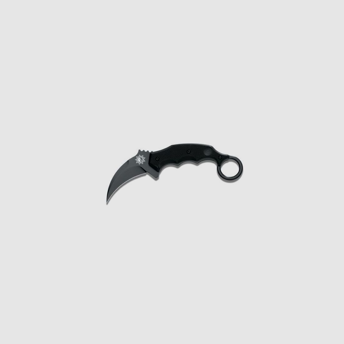 FKMD Kuku Hanuman Karambit