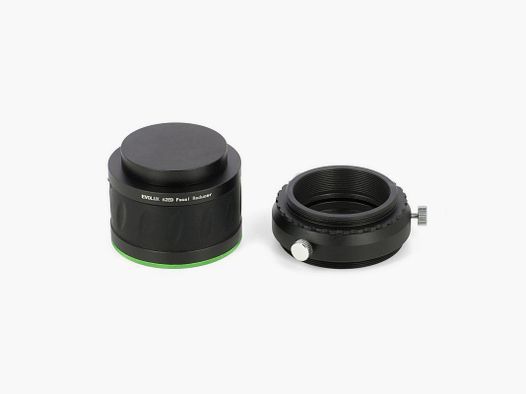 Reduzierer - Korrektor Sky-Watcher 0.9x für Evolux 62ED