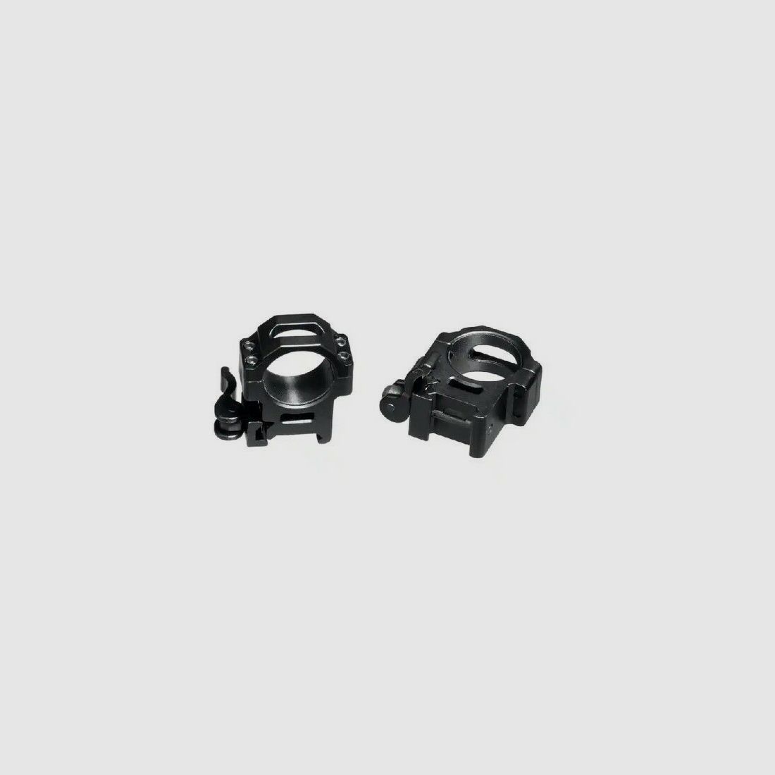 Brenner BR20 KEILER GEAR Komplettpaket