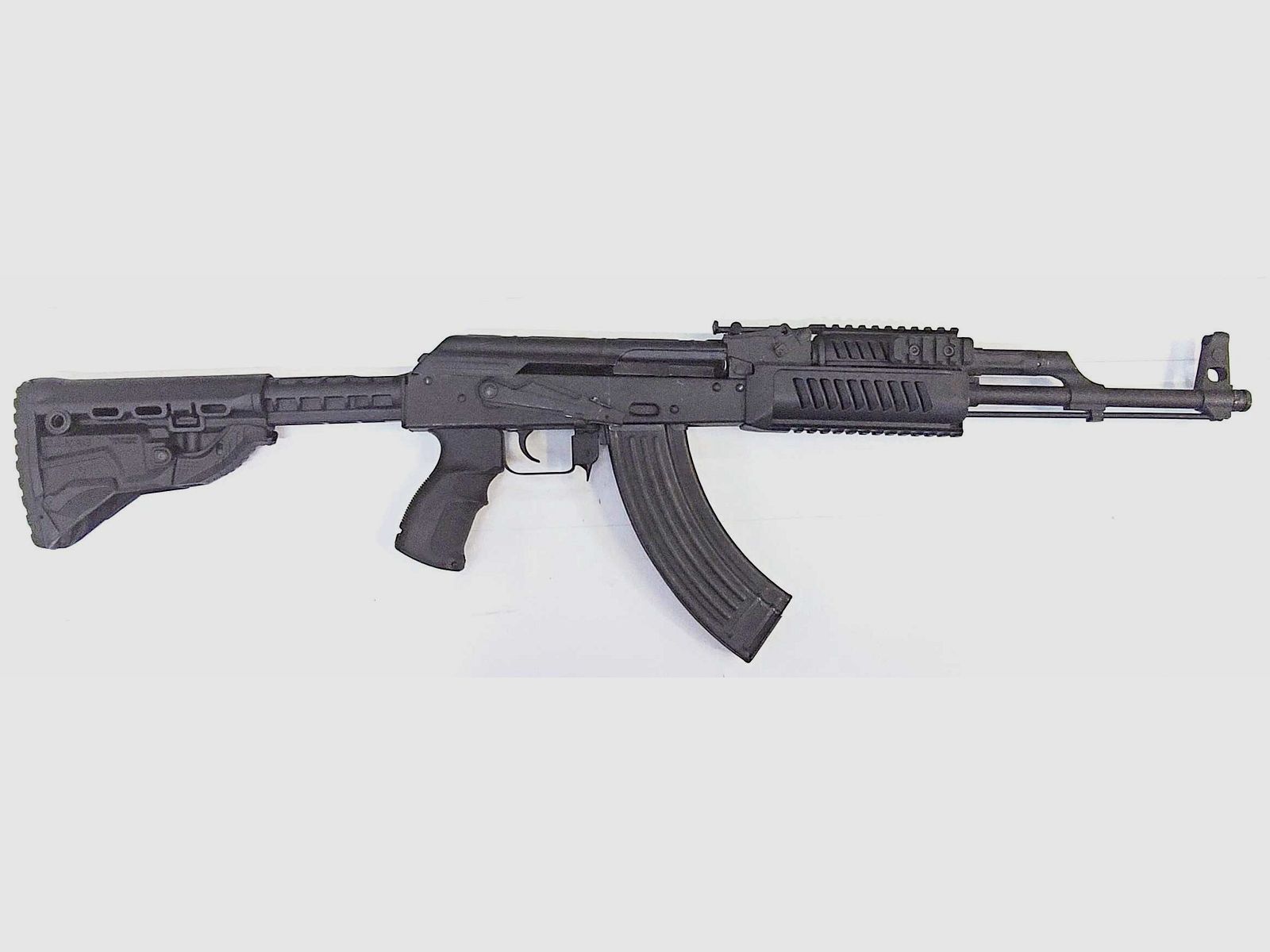 ROMTEHNICA AK SAR1 7.62×39 -138, image 2 of 3