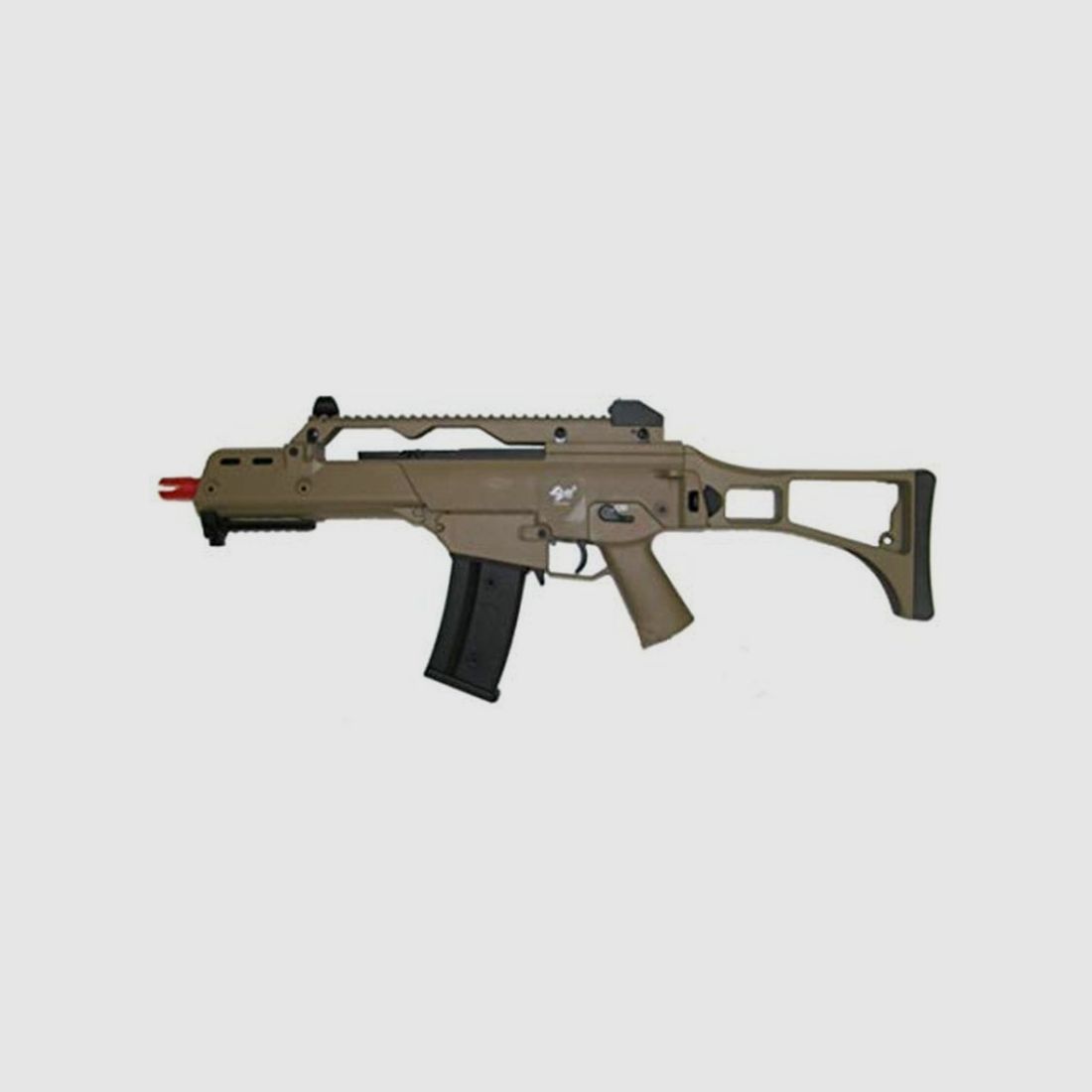ROYAL GEWEHR SOFTAIR G36 WÜSTE, Bild 1 von 2