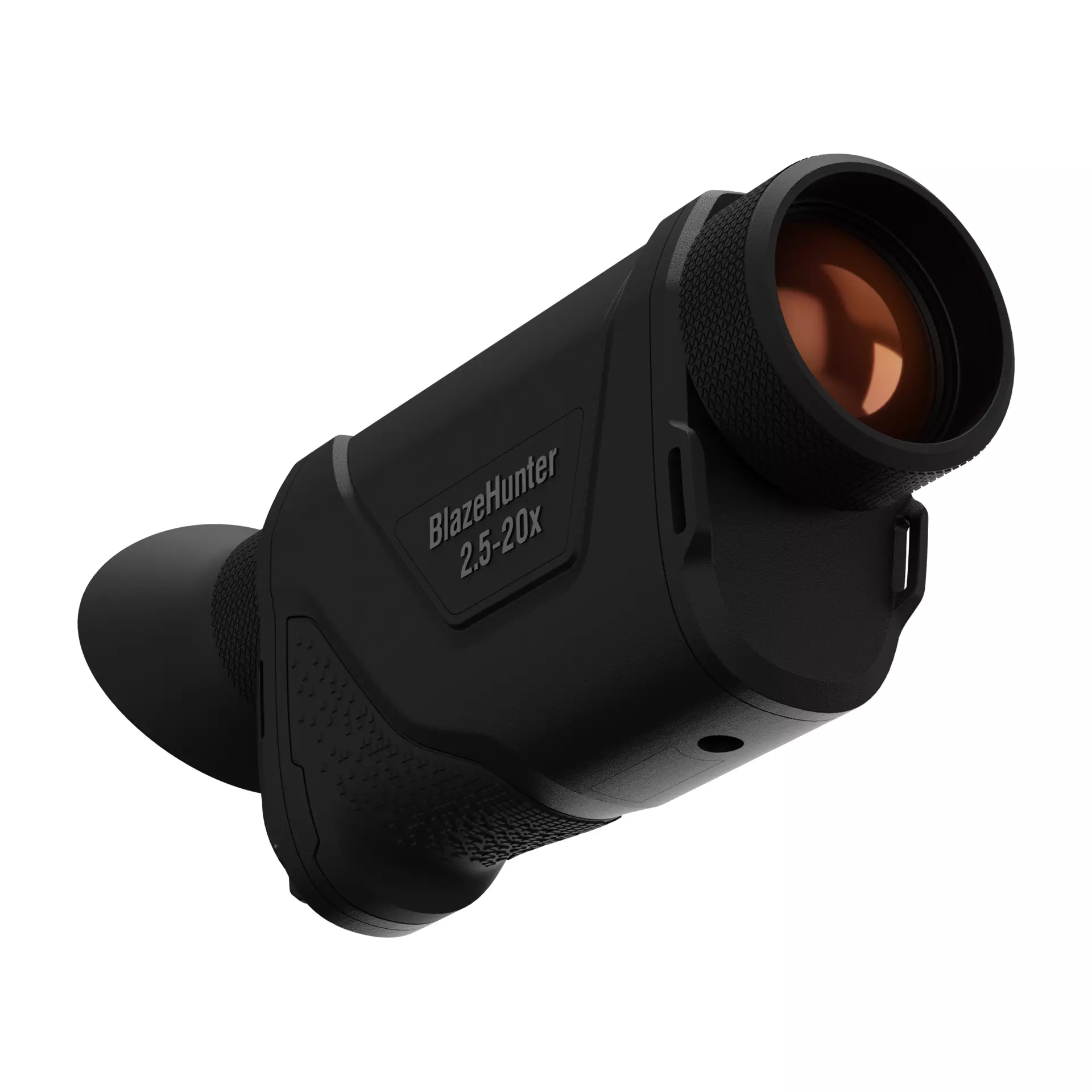 ATN BlazeHunter 635 warmtebeeldhandapparaat, afbeelding 7 van 12